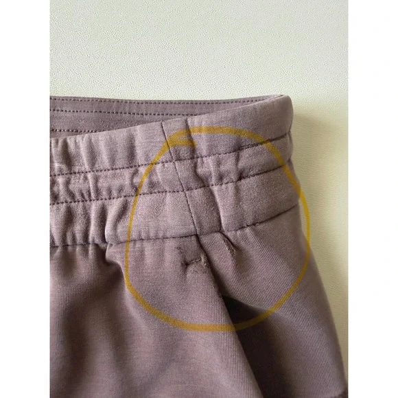 Lululemon Women's Softstreme High-Rise Pant *Regular Espresso Pants Size 12 - Picture 15 of 15